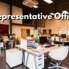 representative office