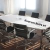 Kuorum RUPS PT