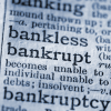 Bangkrut