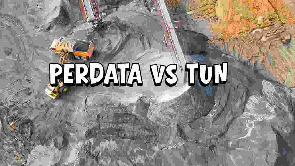 Beda Sengketa Perdata dan TUN dalam Litigasi Pertambangan- Mana yang Lebih Sulit?