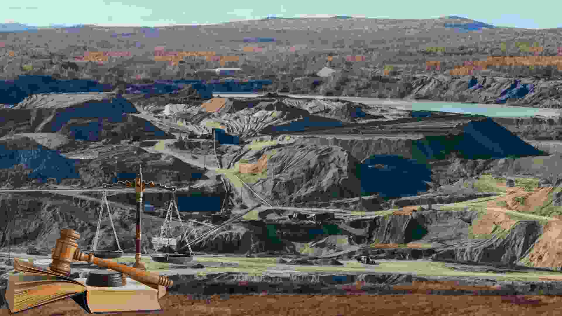 Risiko Hukum Pertambangan yang Paling Sering Memicu Litigasi di Indonesia