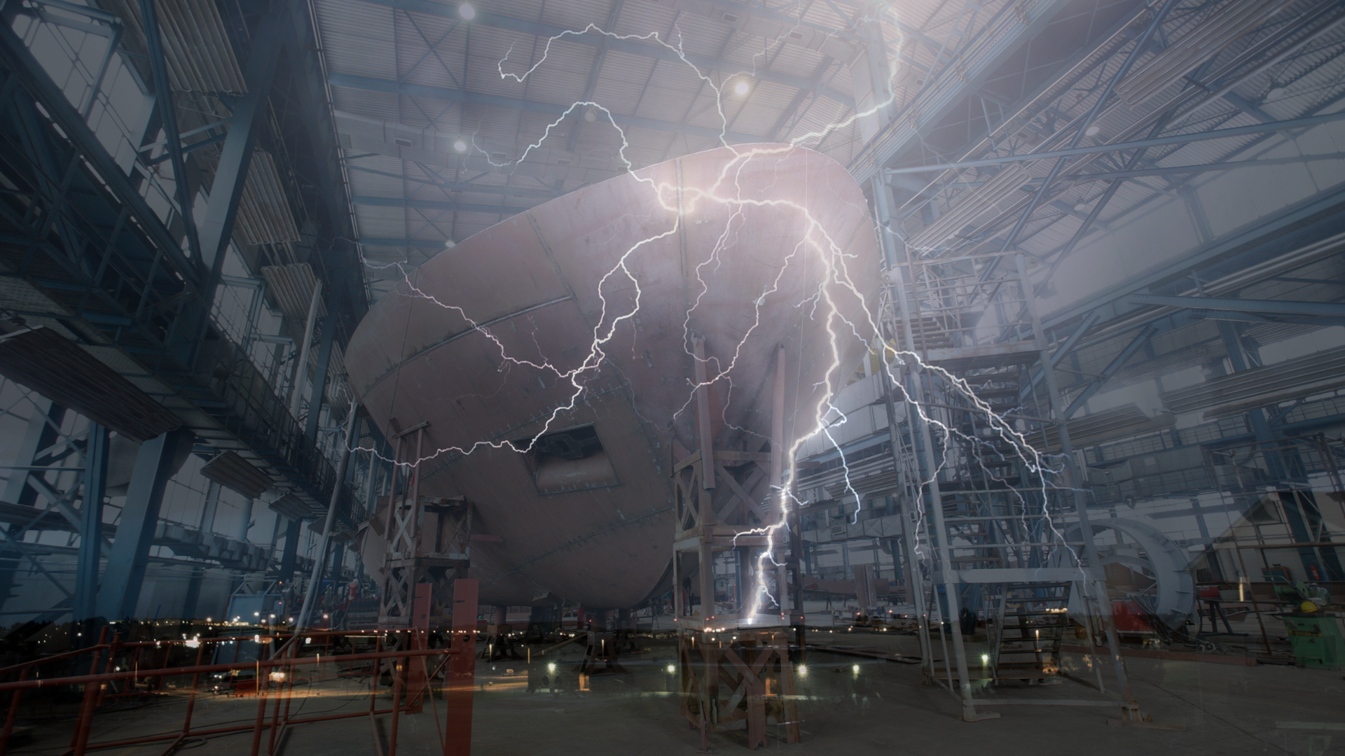 analisis-hukum-bebas-ganti-rugi-kerusakan-kapal-act-of-god