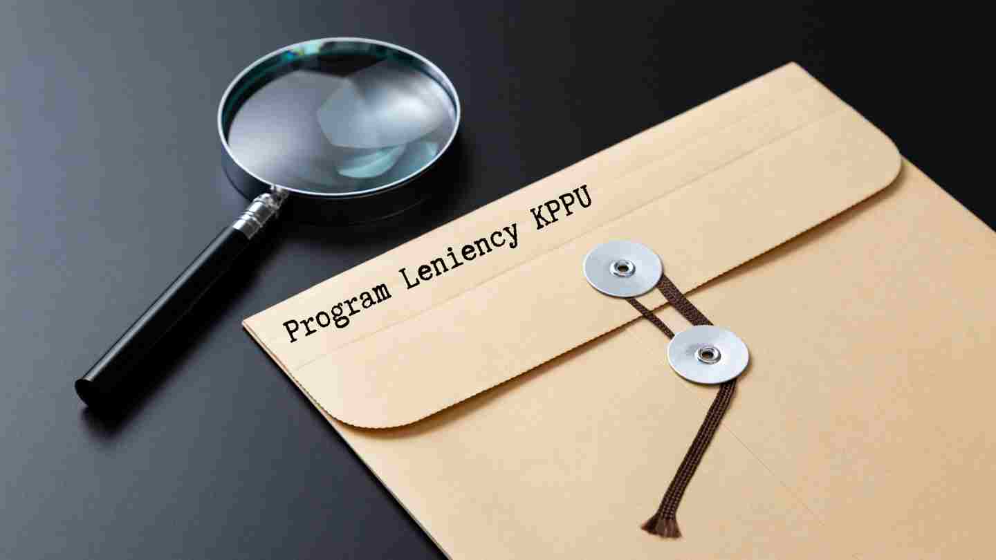 program-leniency-kppu-whistleblower-kartel-hapus-denda