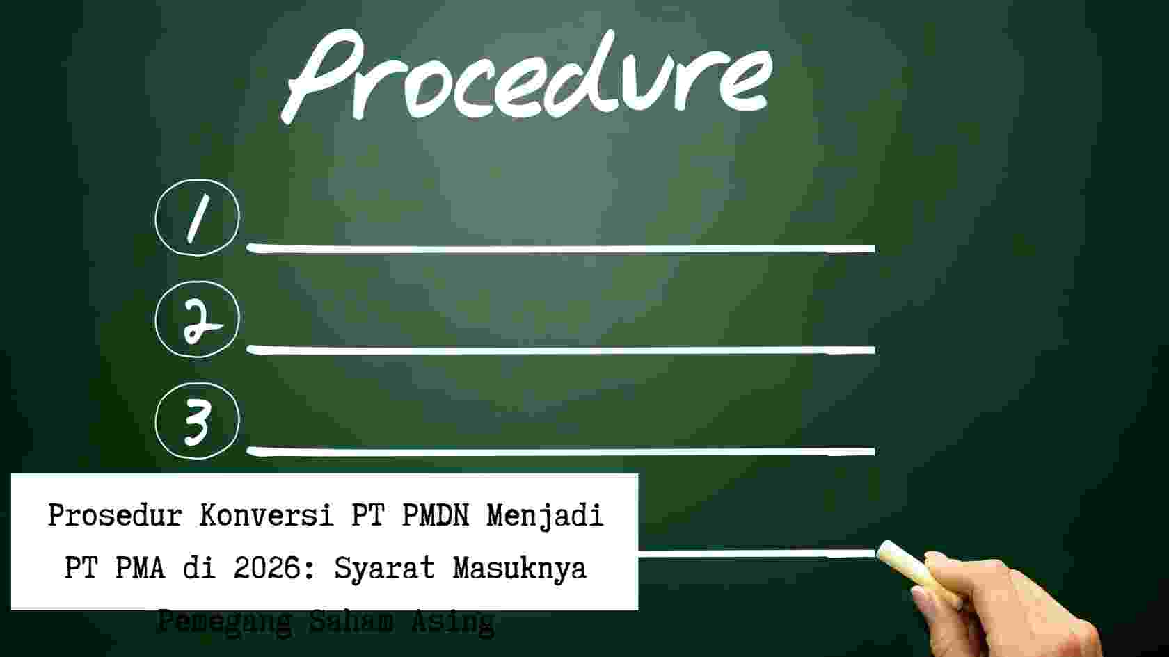 prosedur-konversi-pt-pmdn-menjadi-pma-2026