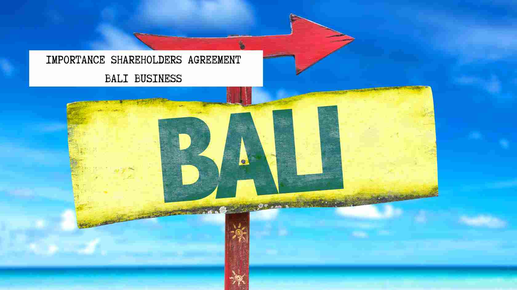 importance-shareholders-agreement-bali-business