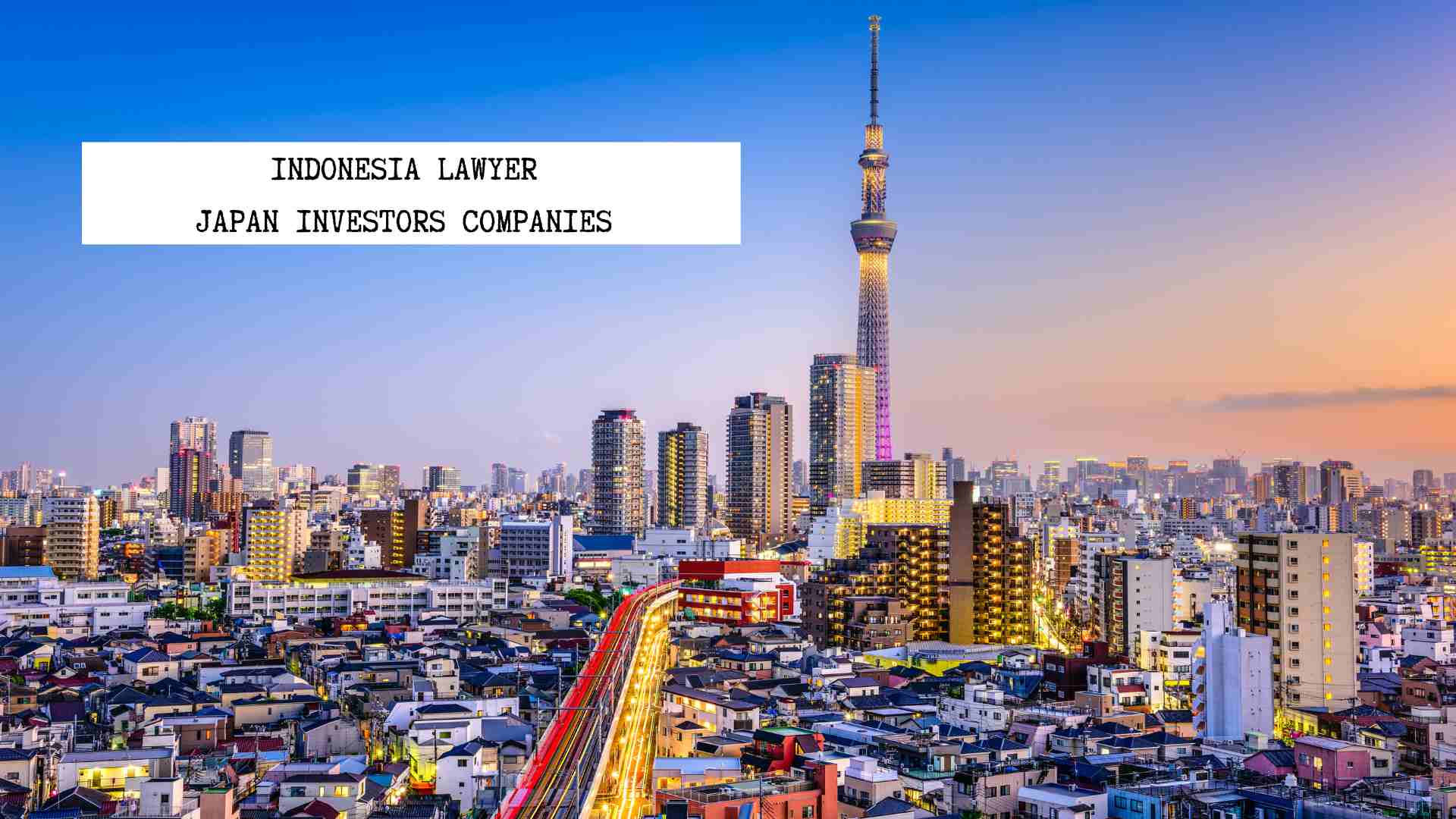 indonesia-legal-services-japanese-investors-companies