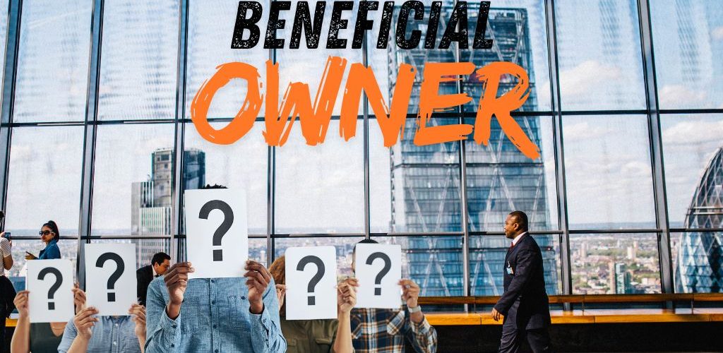 beneficial ownership